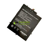 Baterie pro Teclast 30154200P F15s 28140168 Type-H-7lines [Náhradní baterie]